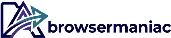 Browser Maniac logo
